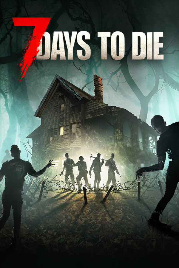 Header image of 7 Days to Die