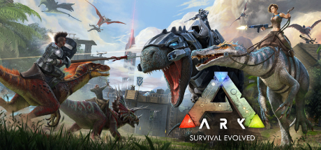 Header image of ARK Survival Evolved