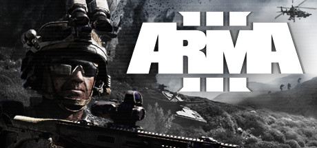 Header image of Arma 3