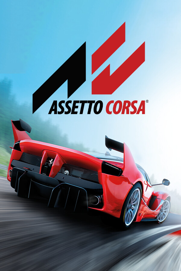 Header image of Assetto Corsa