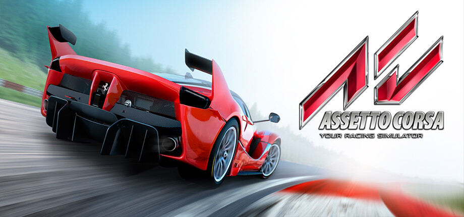 Header image of Assetto Corsa
