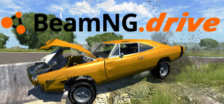 Header image of BeamNG