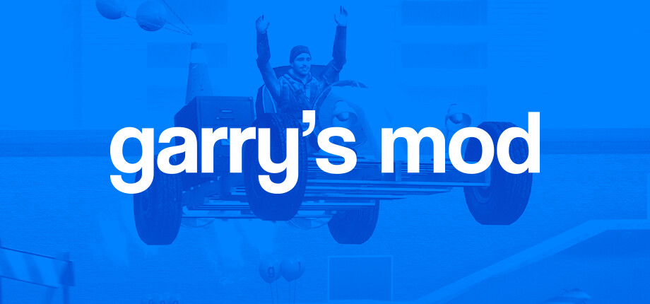 Header image of Garrys Mod