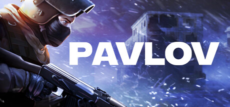 Header image of Pavlov VR