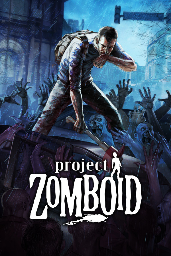 Header image of Project Zomboid