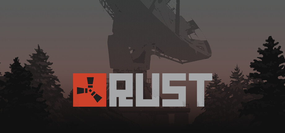 Header image of Rust