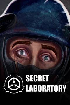 Header image of SCP Secret Laboratory