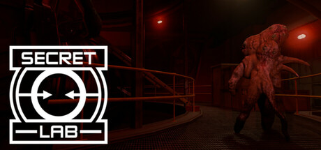 Header image of SCP Secret Laboratory