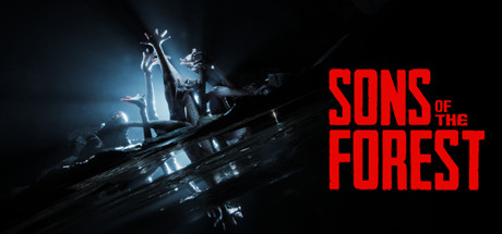 Header image of Sons Of The Forest