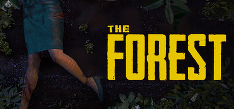 Header image of The Forest