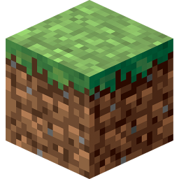Icoon van Minecraft