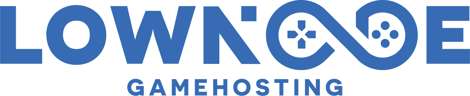 Lownode Gamehosting